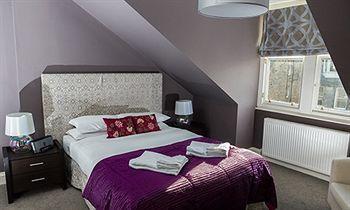 Capital Apartment Edinburgh