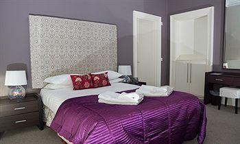 Capital Apartment Edinburgh