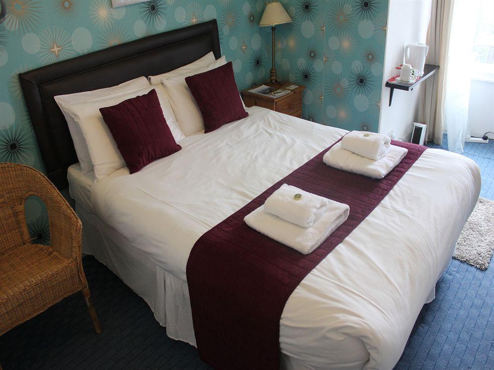 City Guest House Edinburgh