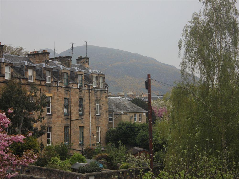 Guest house City Guest House Edinburgh