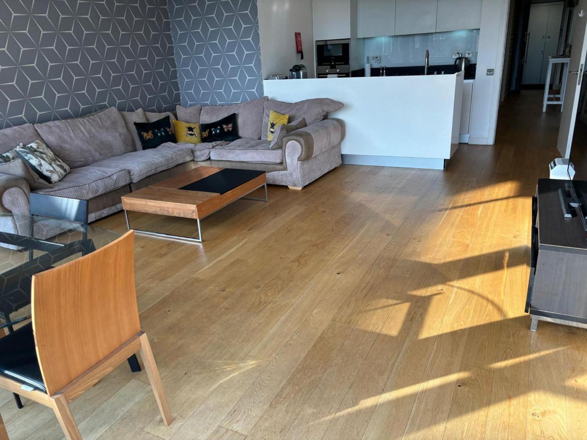 Stunning Park View Quartermile Close Proximity To Castle Apartment Edinburgh