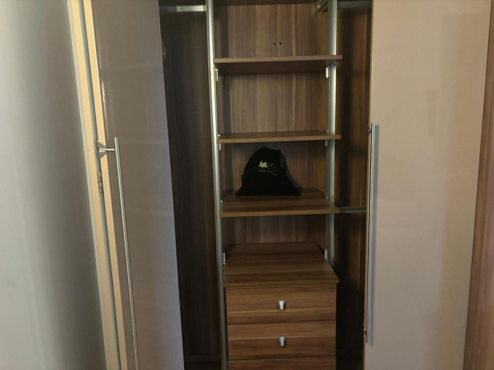 Very Centrally Located Chic One Bed Quartermile Apartment