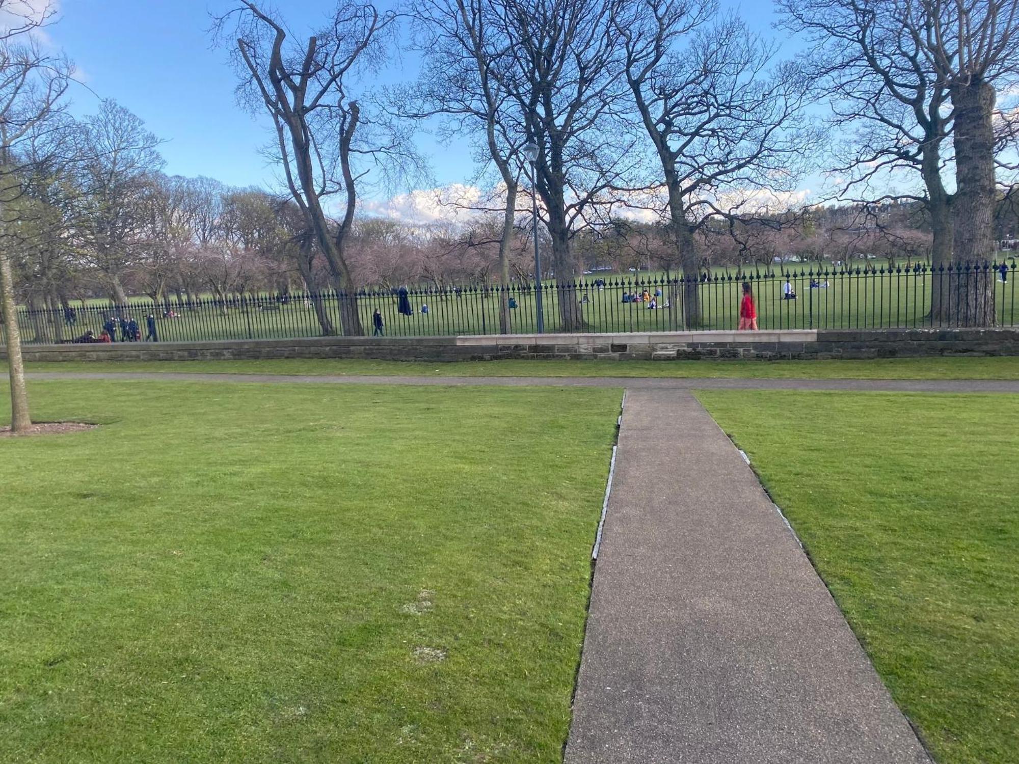Very Centrally Located Chic One Bed Quartermile Apartment Edinburgh