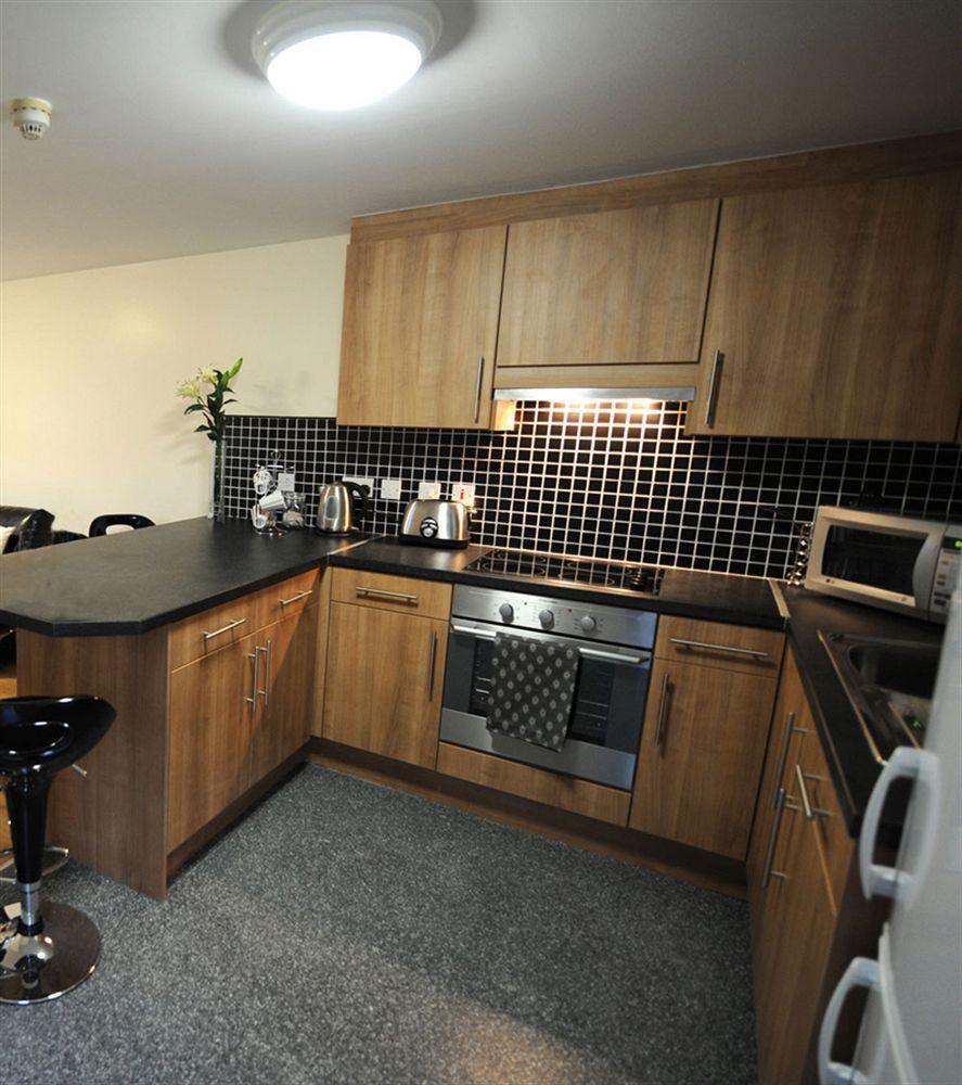 Mansion Craig Court Hotel 3*