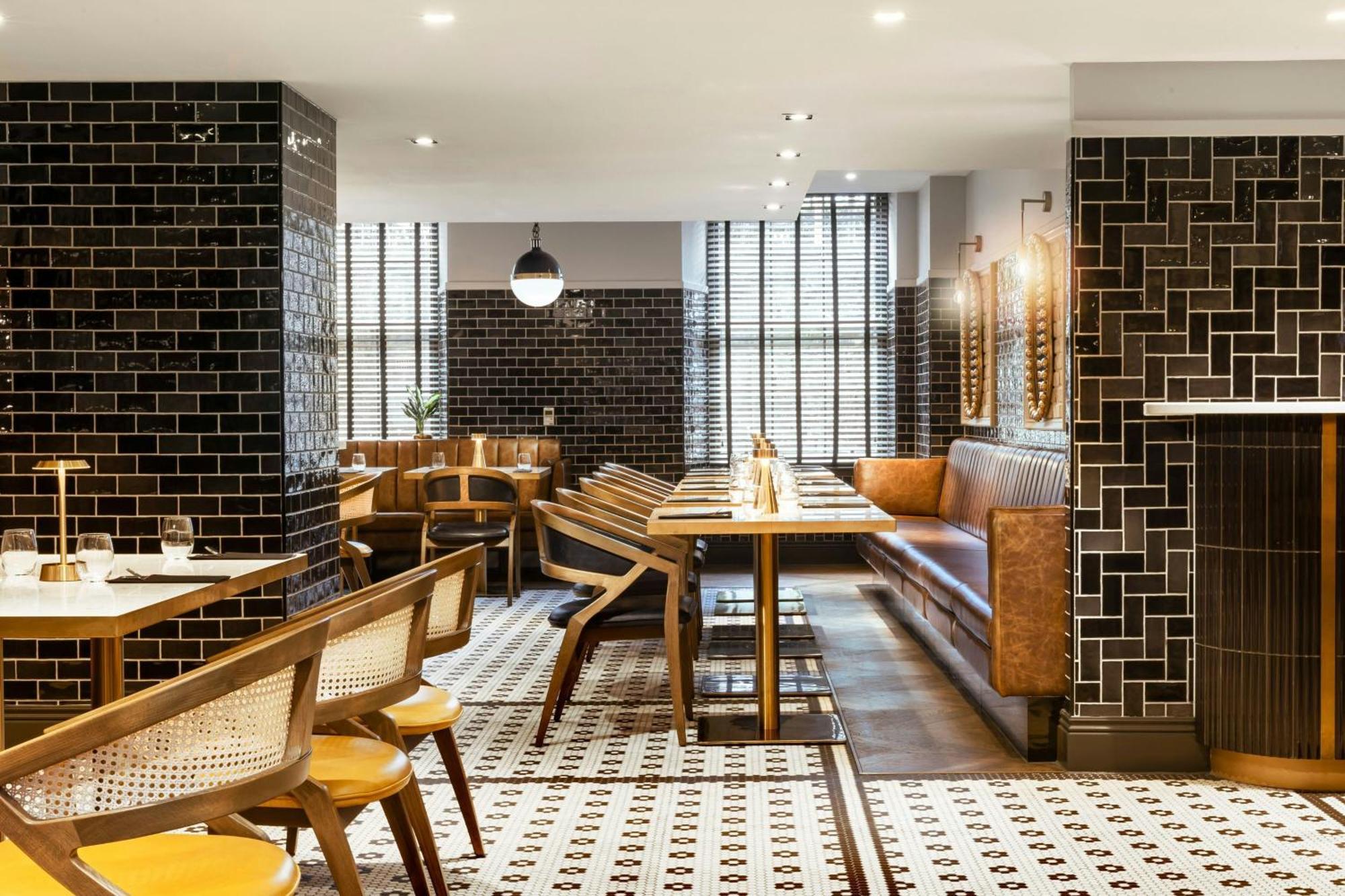 Courtyard By Marriott