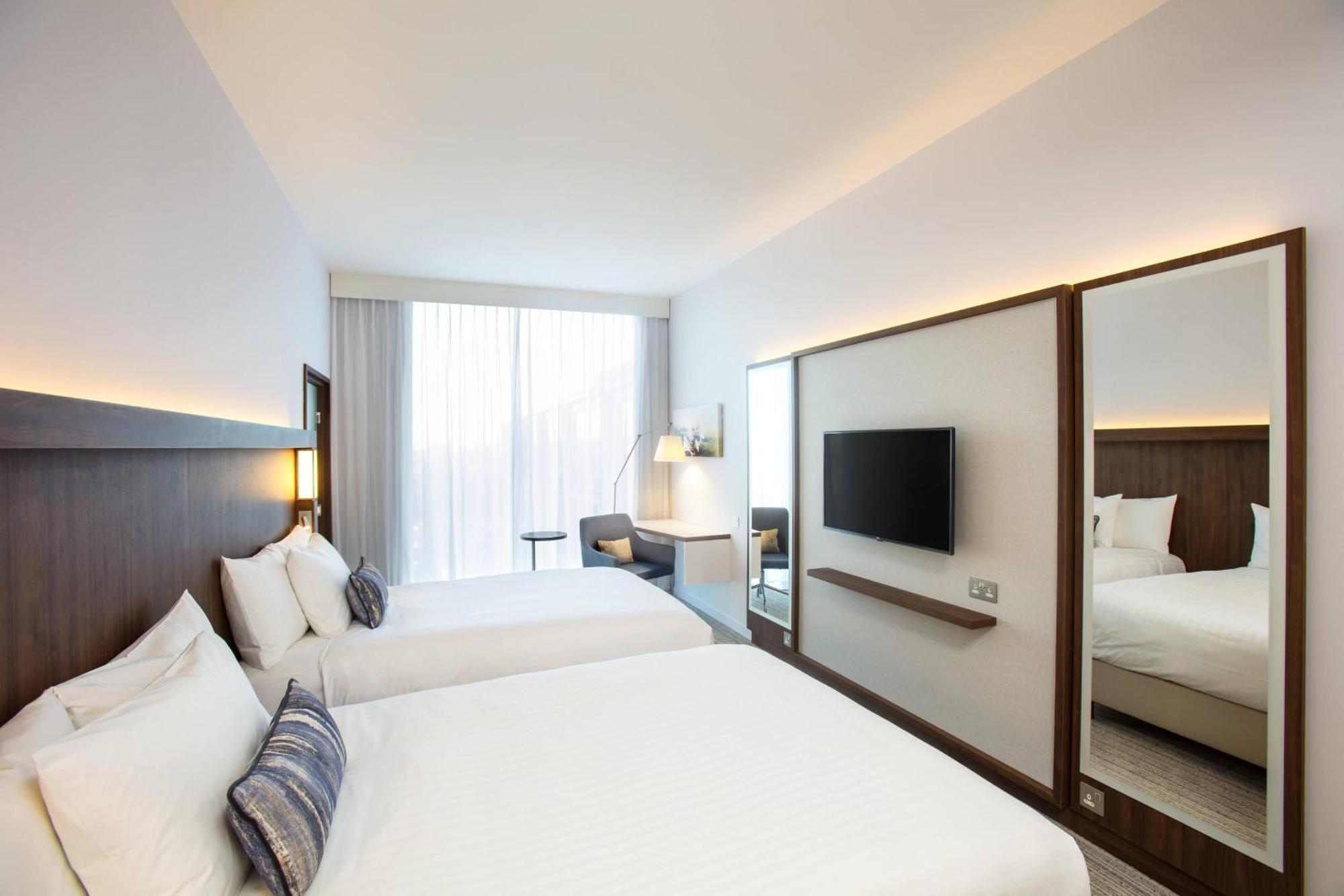 Courtyard By Marriott West Edinburgh