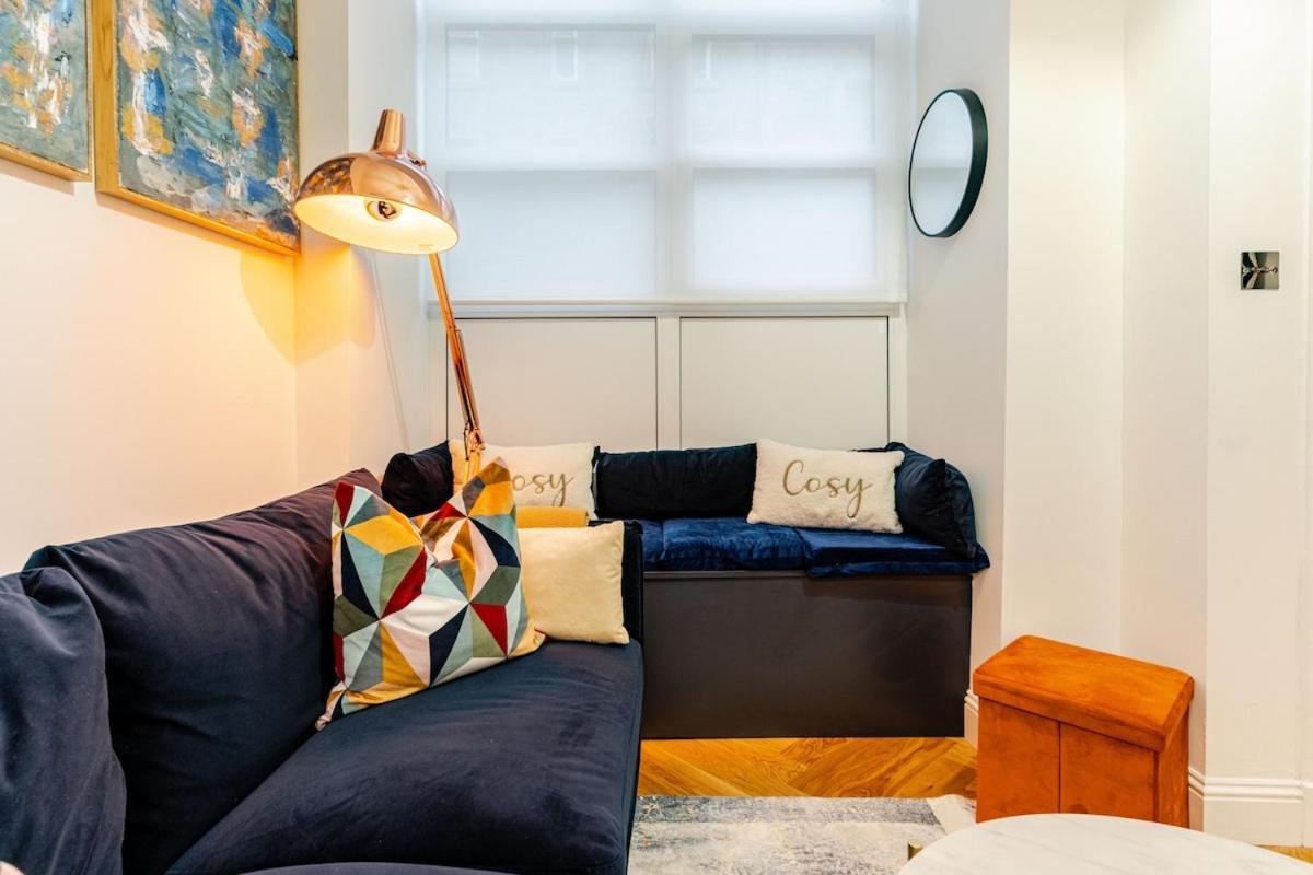 Apartment Cosy Apartment, Free Street Parking Edinburgh