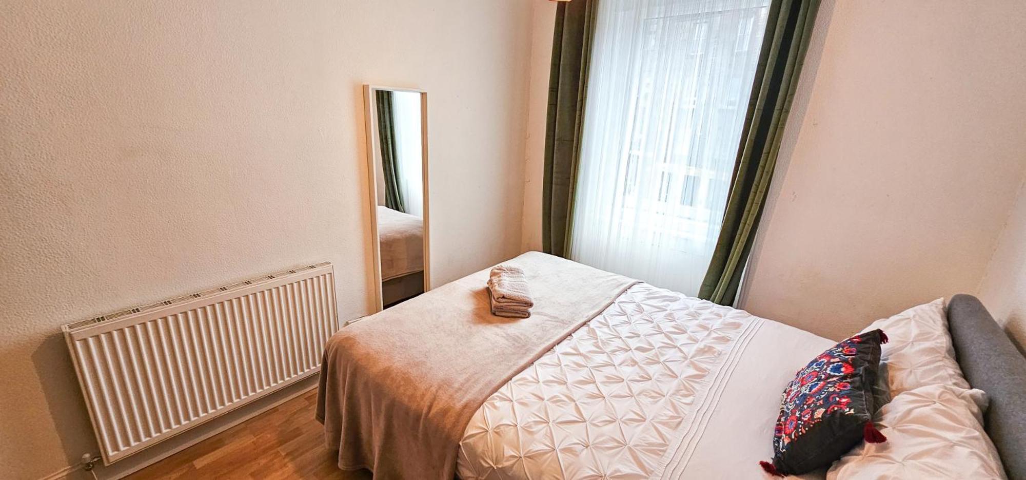 Harry Potter Styled 3-bed - * Edinburgh
