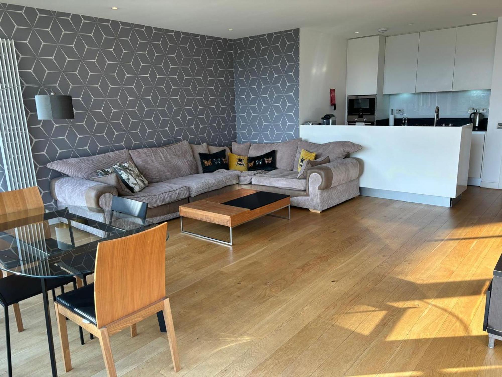 Apartment Stunning Park View Quartermile Close Proximity To Castle *