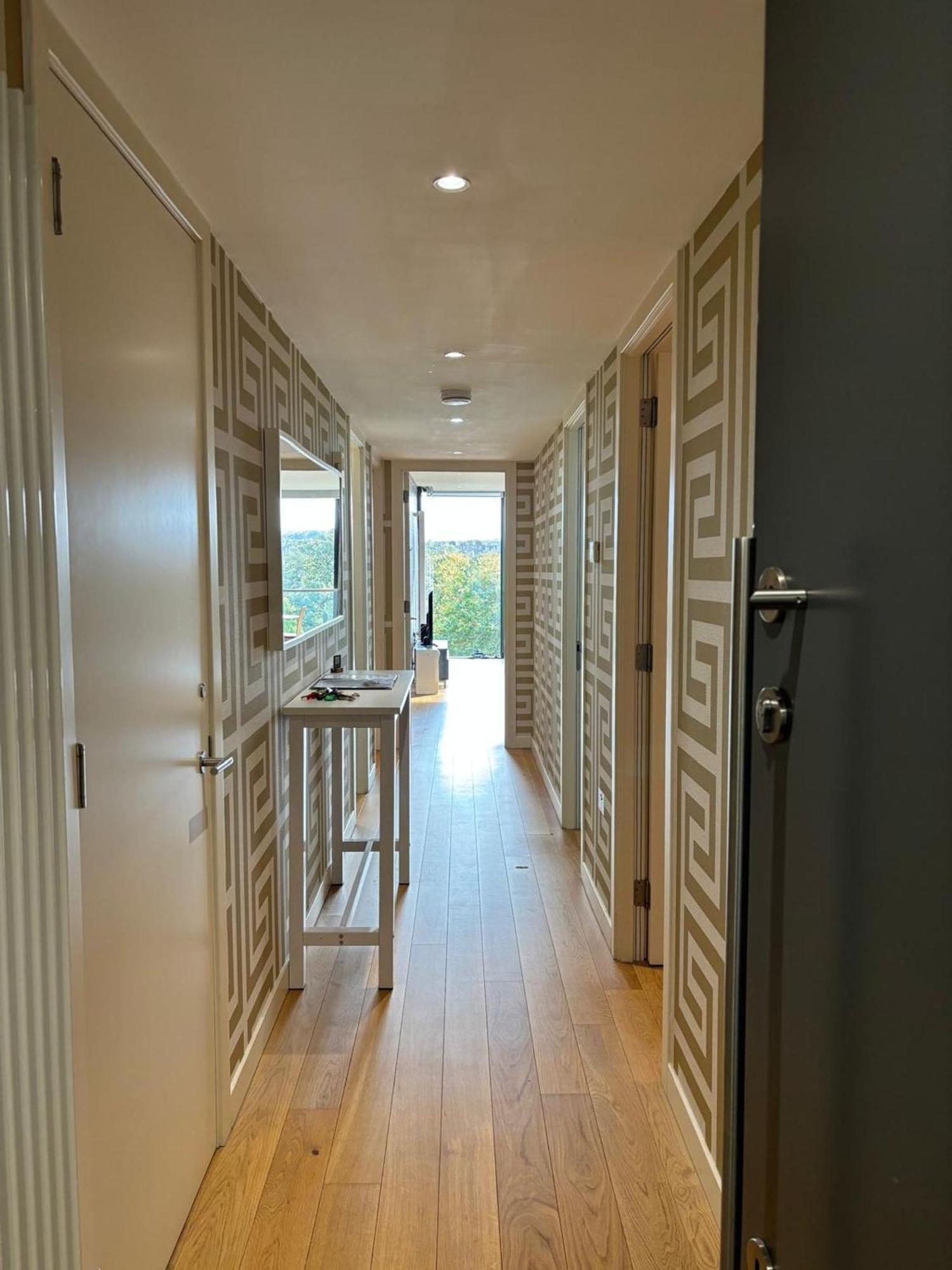 Stunning Park View Quartermile Close Proximity To Castle *