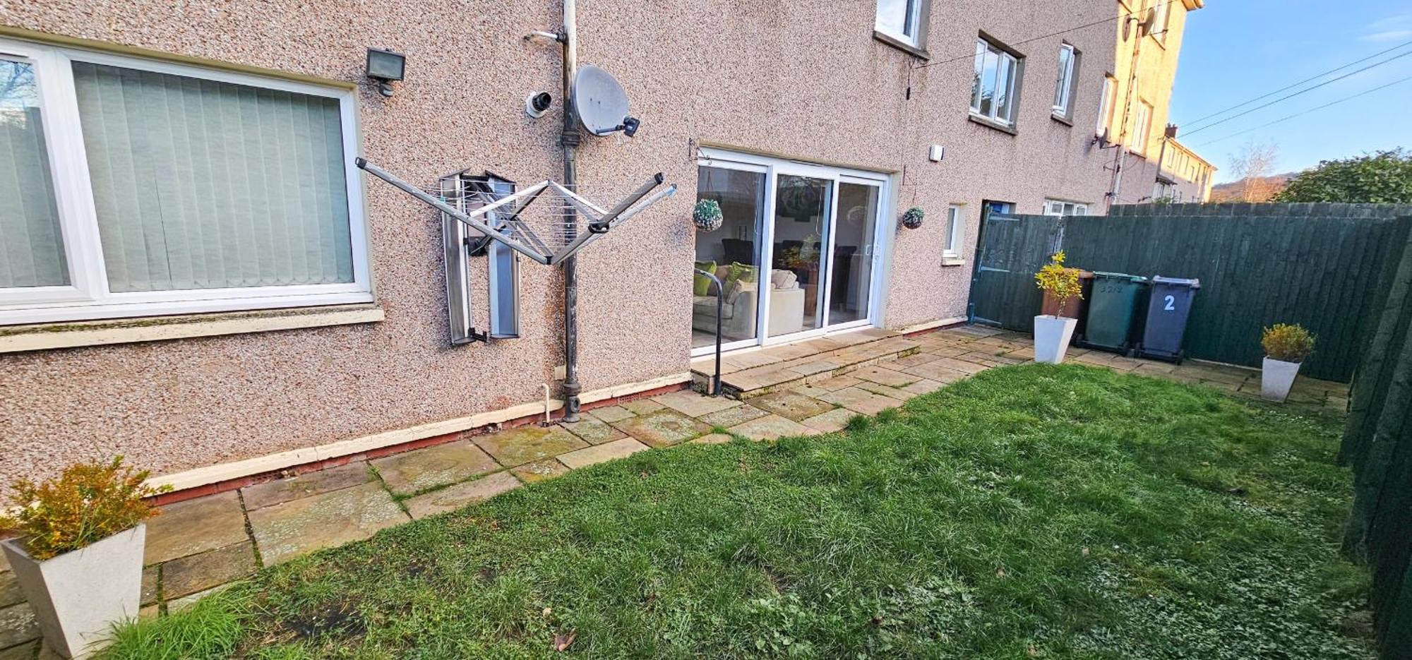 Apartment Dochart 3 Bedroom - Edinburgh