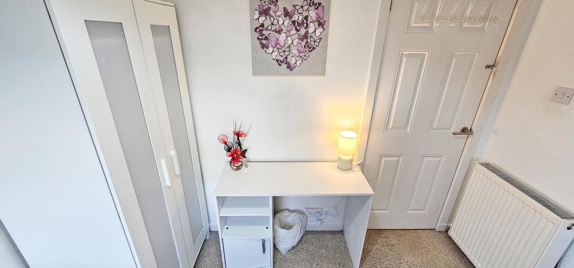 Apartment Dochart 3 Bedroom -