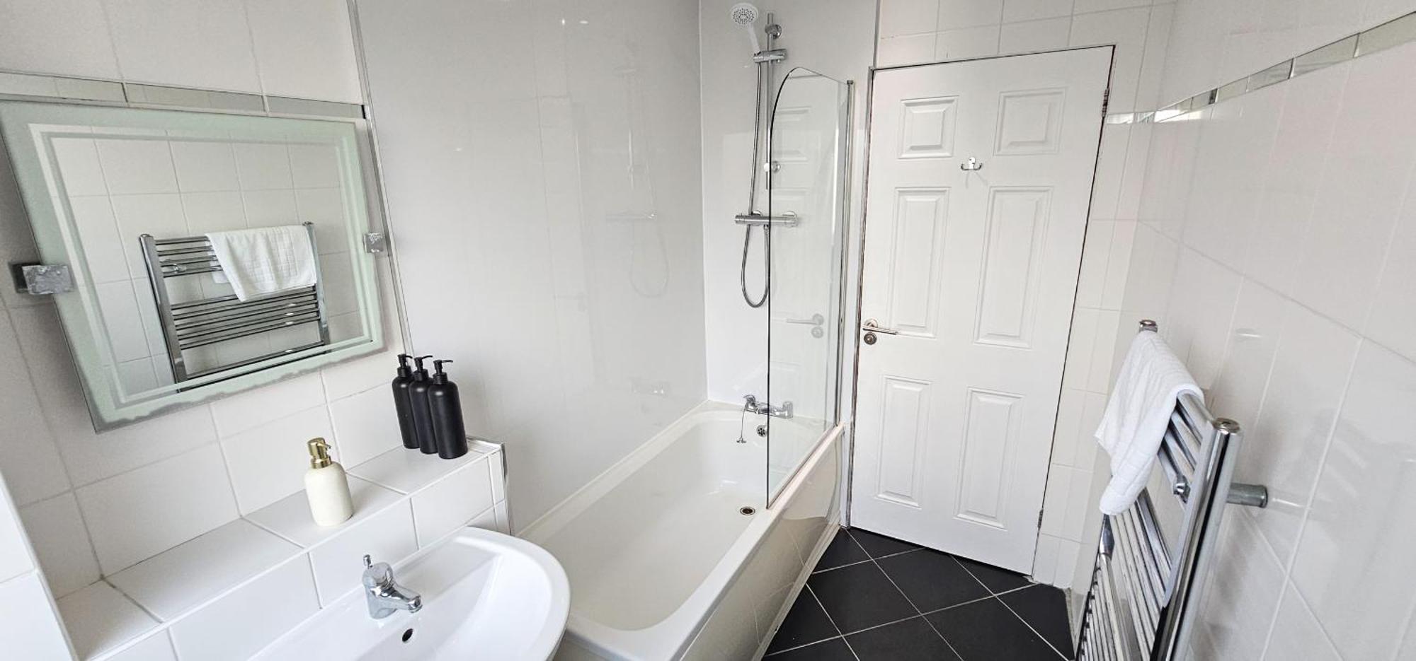 Apartment Dochart 3 Bedroom - *