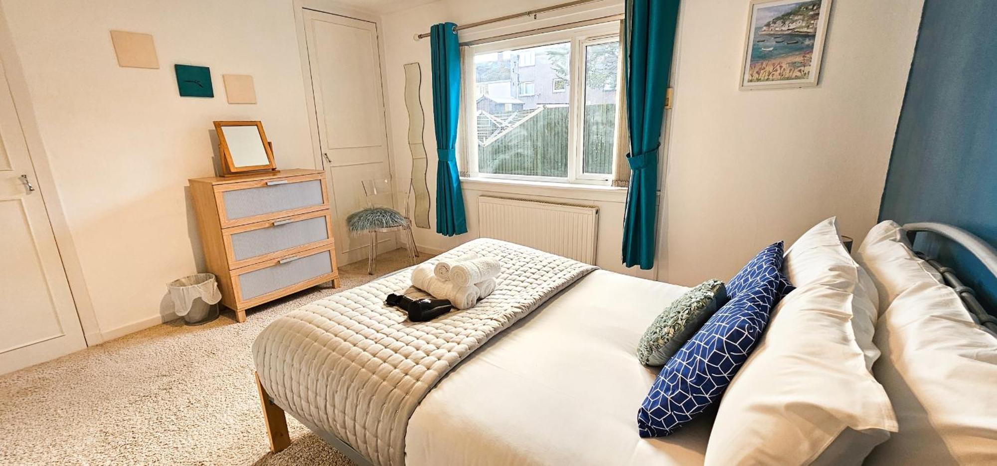 Dochart 3 Bedroom - Edinburgh