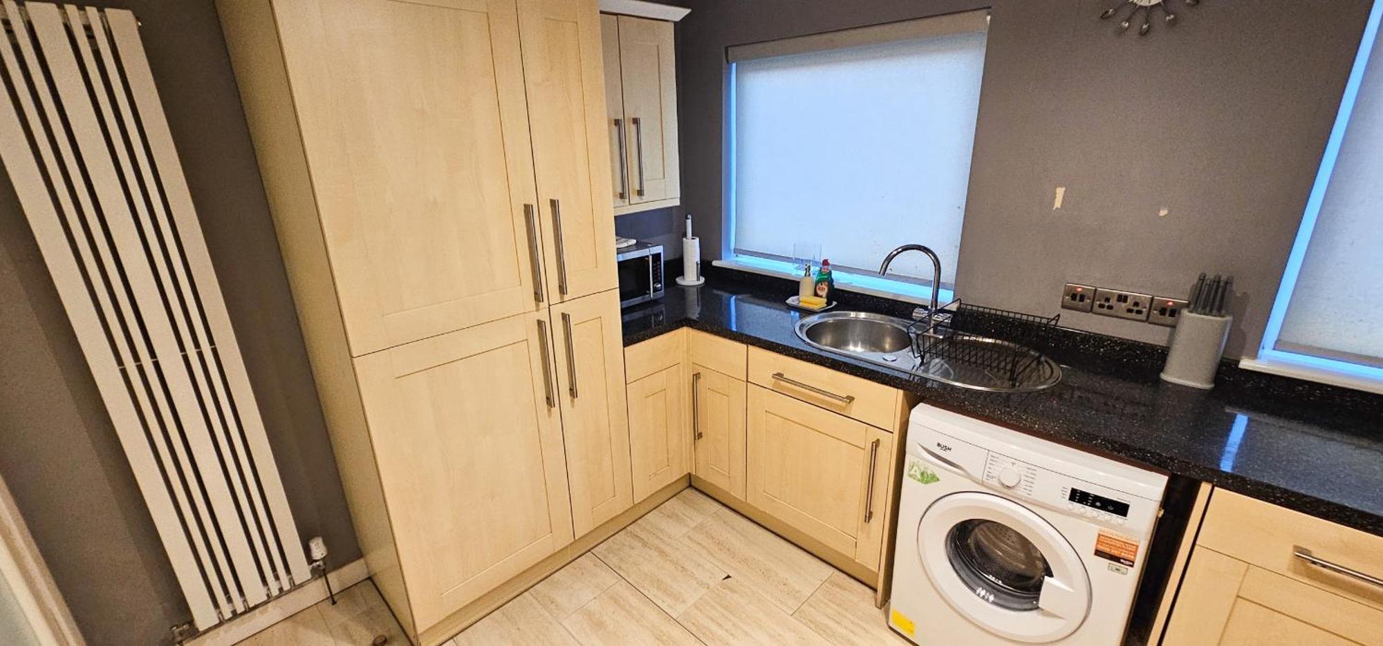 Dochart 3 Bedroom - * Edinburgh