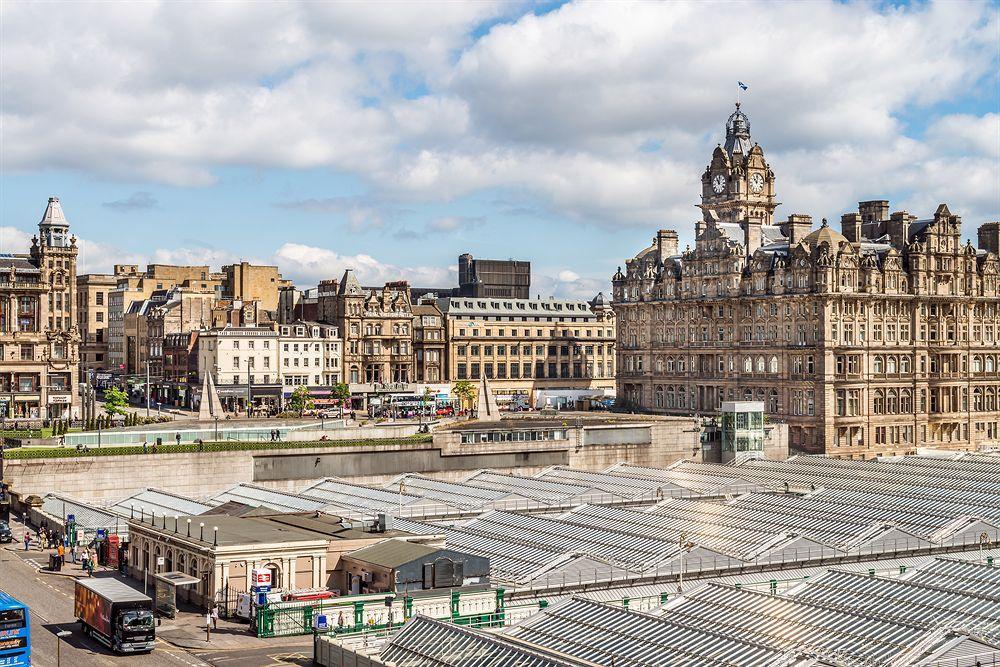 One Edinburgh-princes Hotel Edinburgh