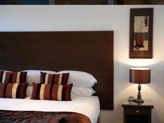 Fountain Court - Grove Executive 4*
