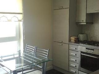 Apartment Lochend Serviced EDI