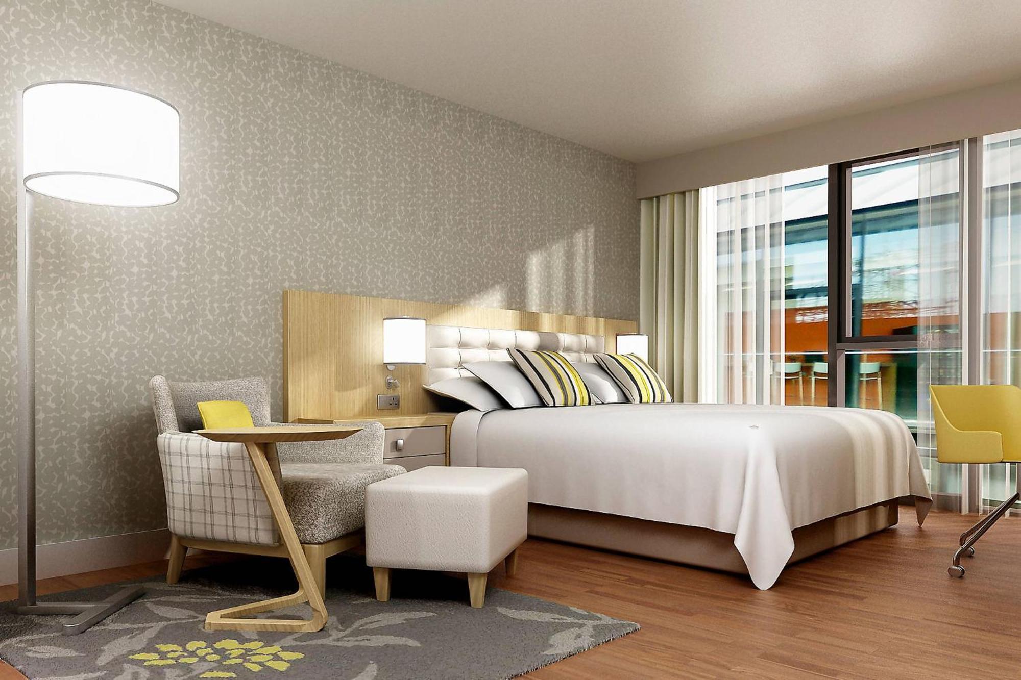By Marriott 4*