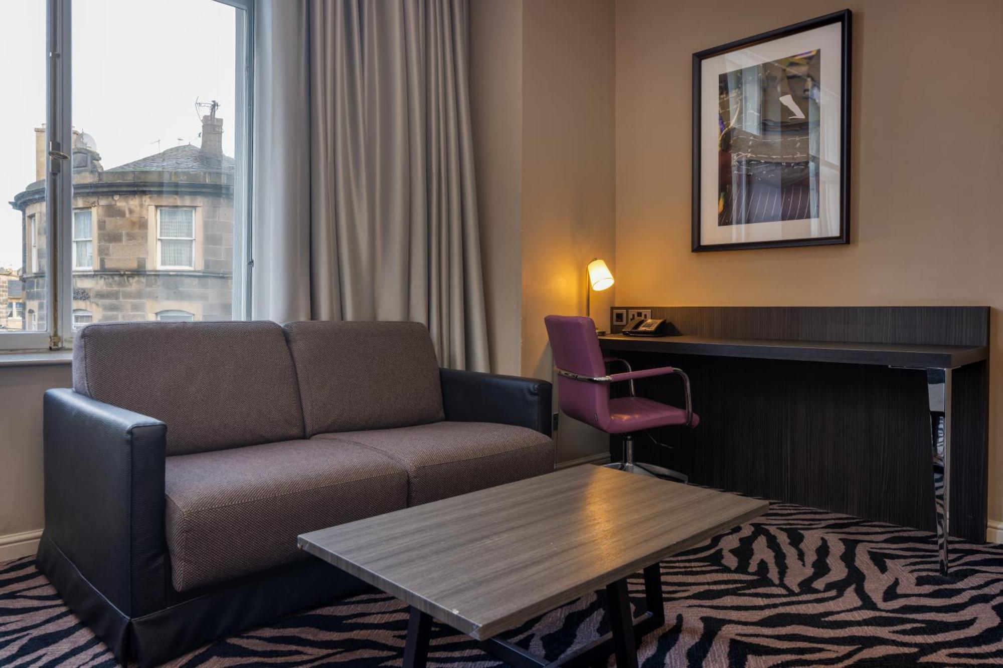 Doubletree By Hilton Centre