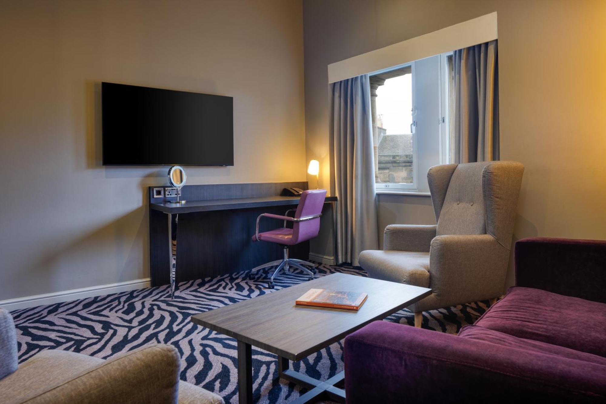 Doubletree By Hilton Centre