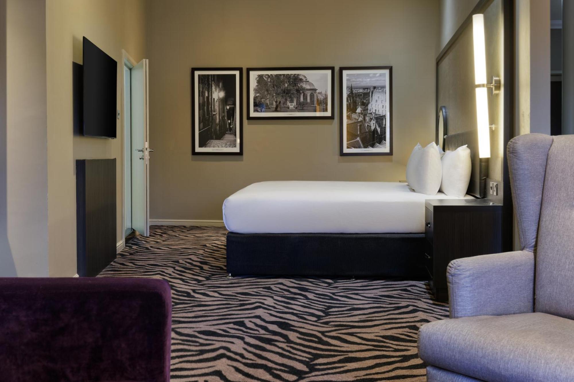 Hotel Doubletree By Hilton Centre