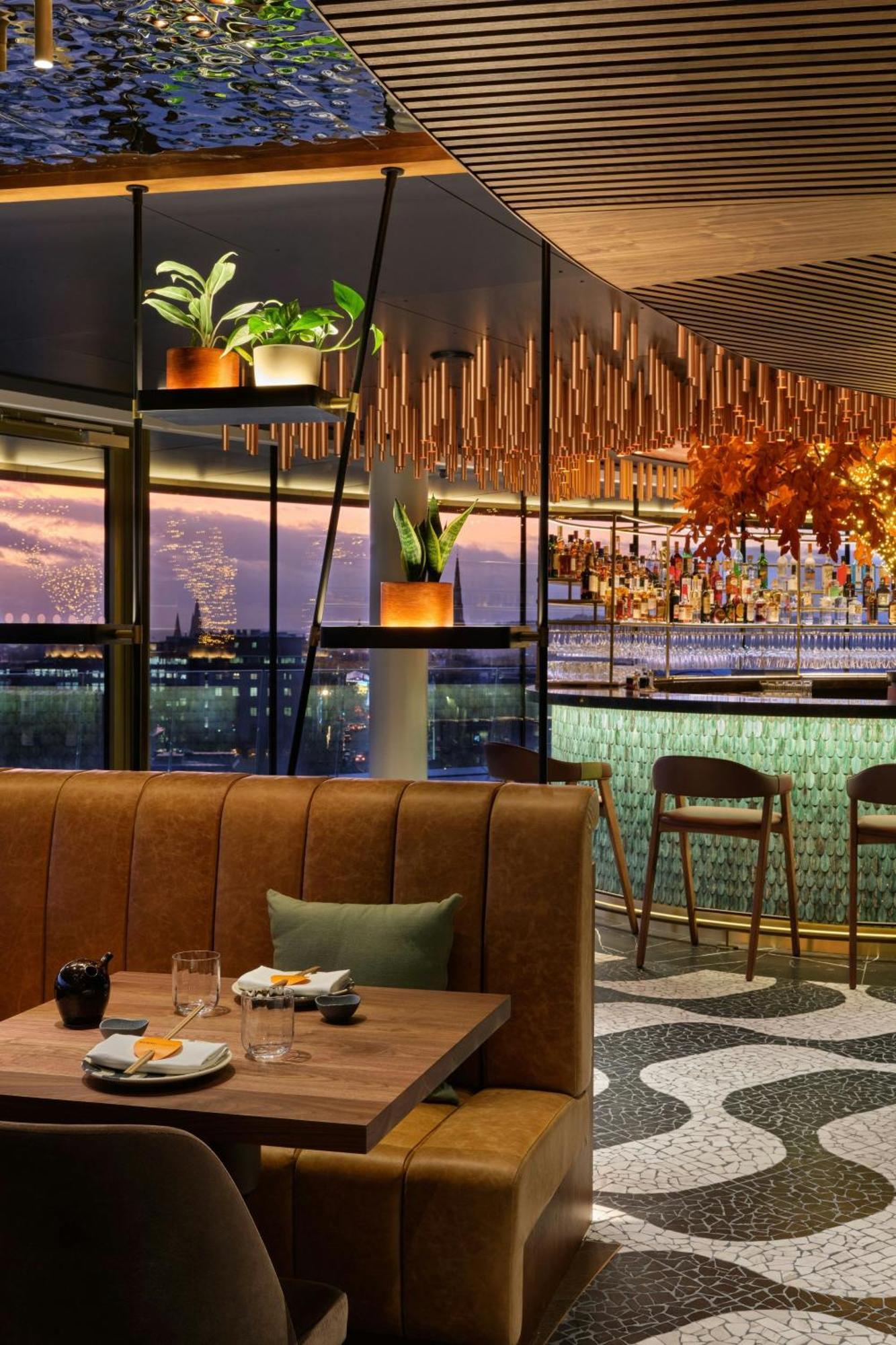W Hotel