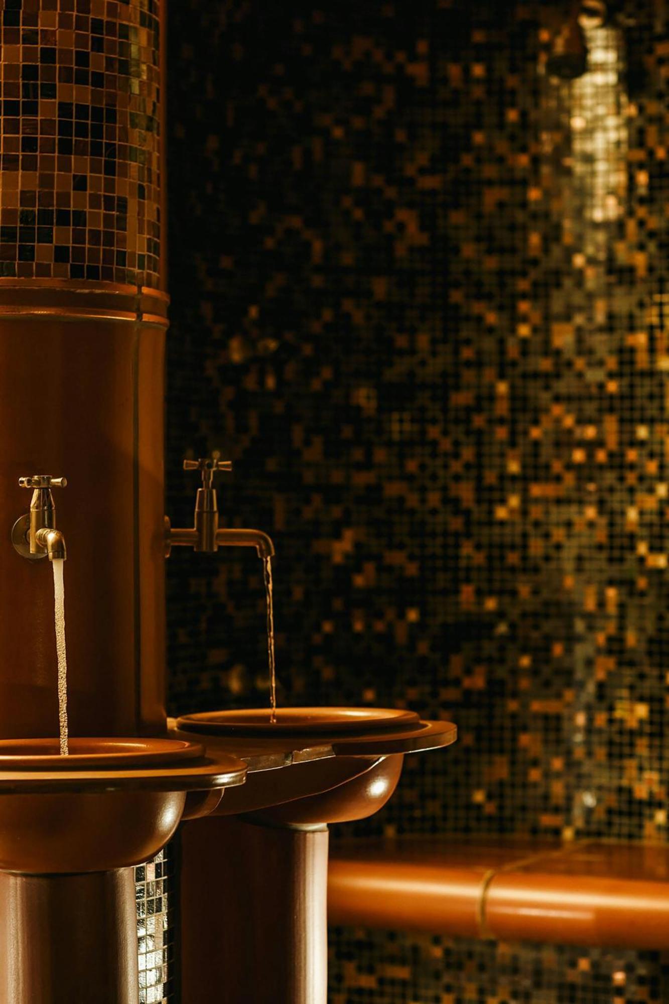 Hotel Sheraton Grand &