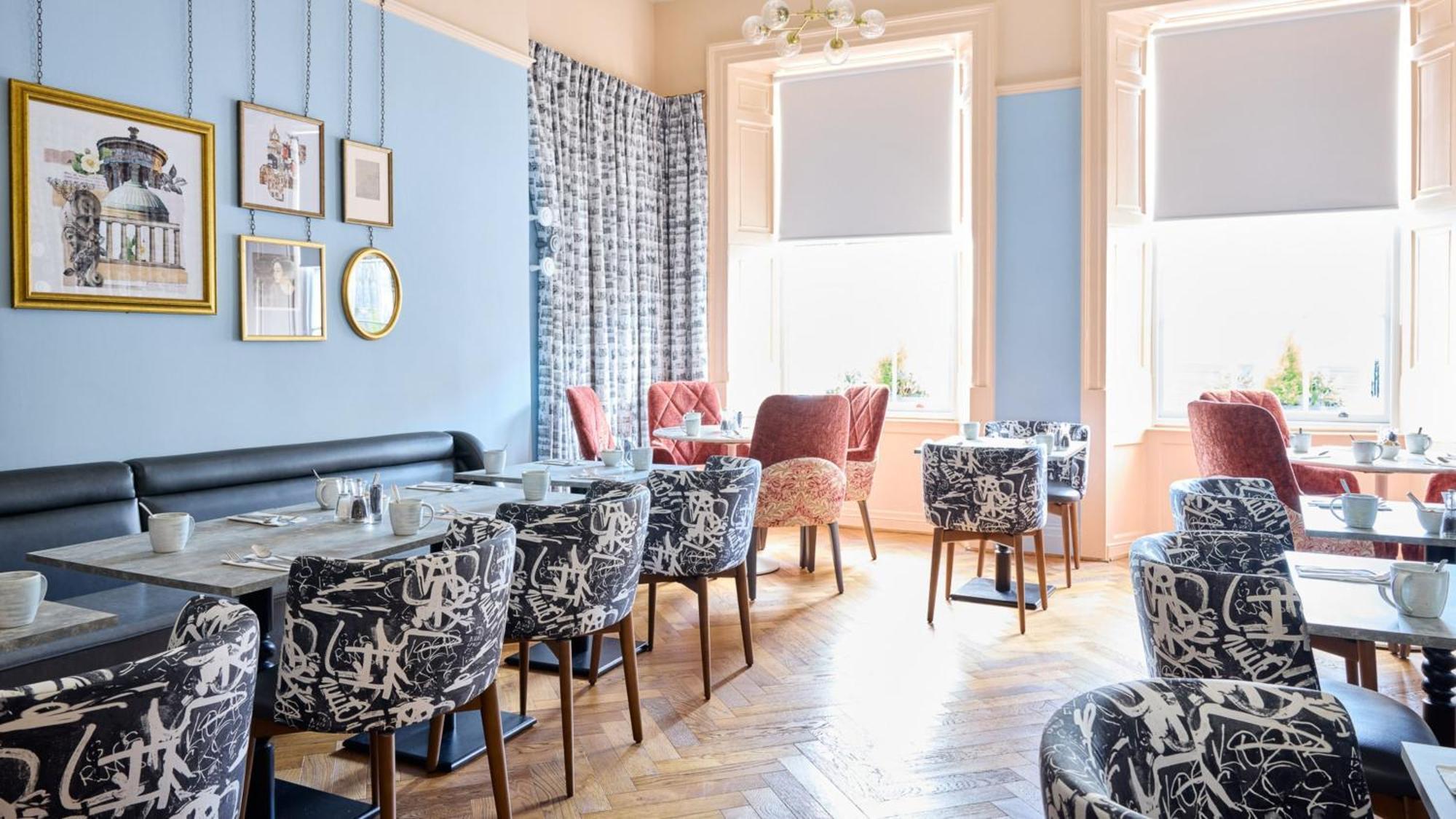 Indigo By Ihg EDI