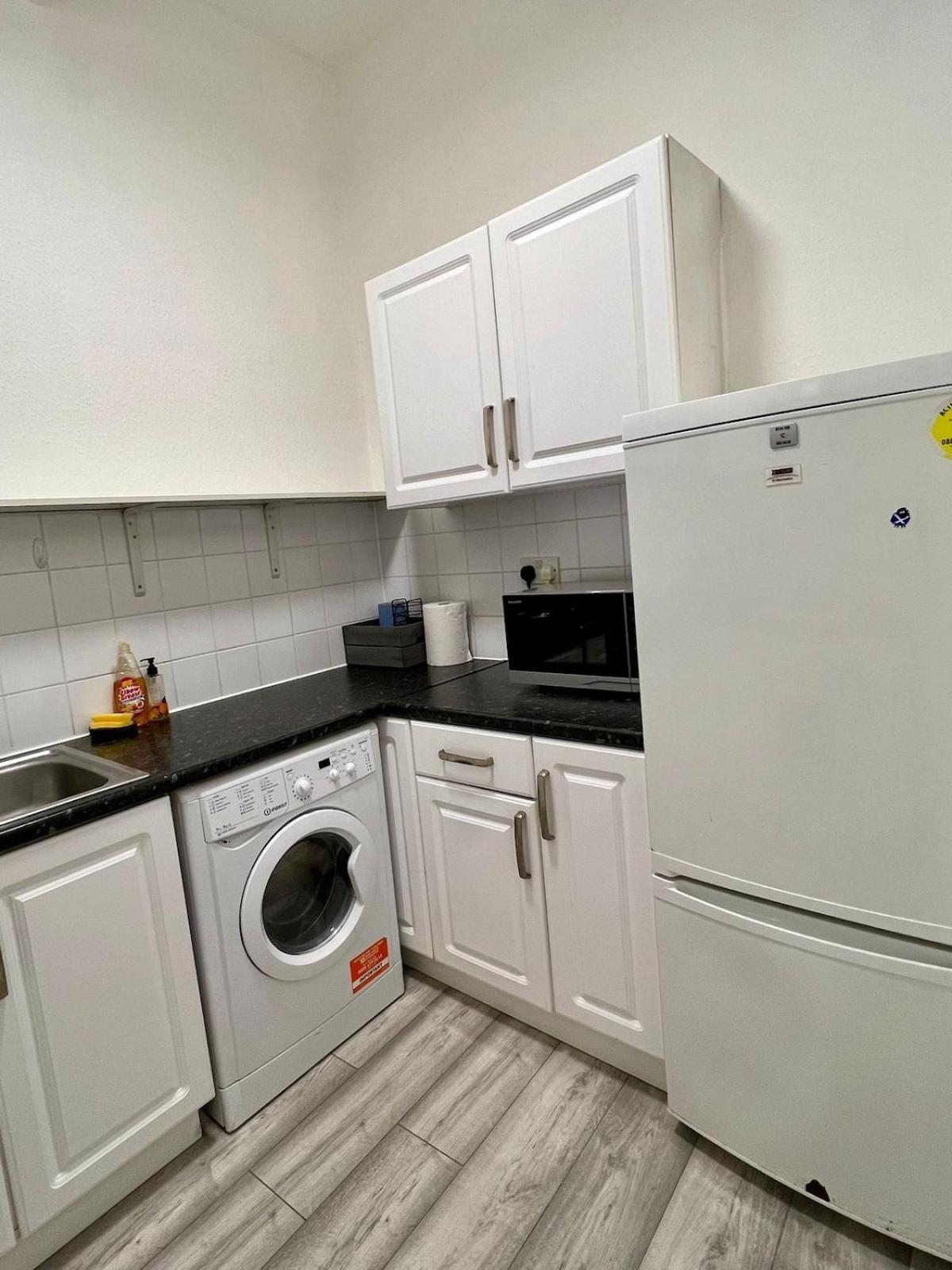 Old Town Royal Mile 2 Bedrooms EDI