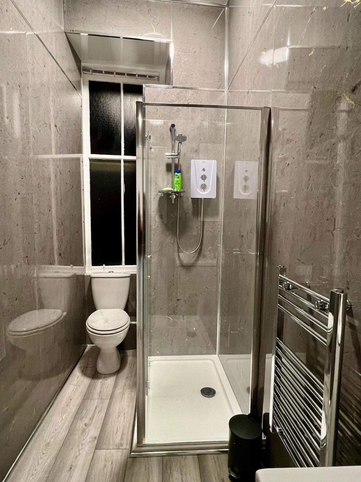 Old Town Royal Mile 2 Bedrooms * EDI