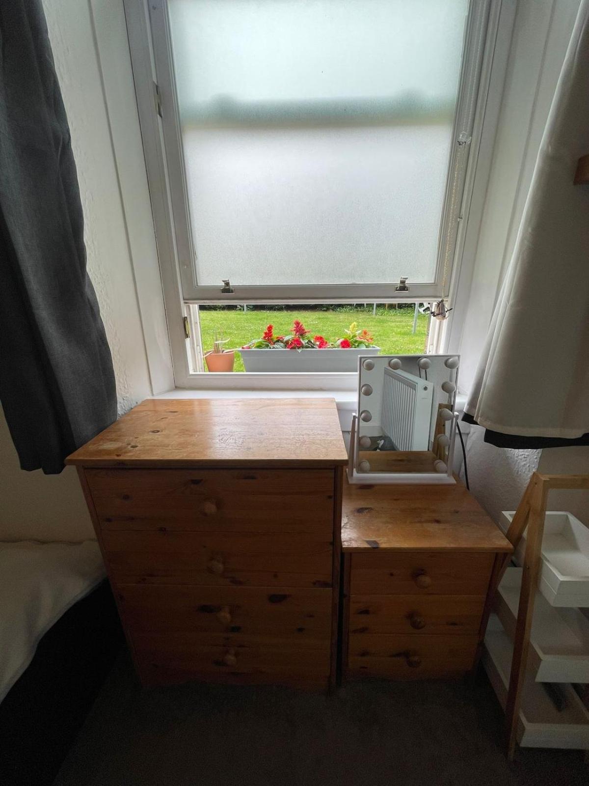 Canon's Family Nest Apartment Edinburgh
