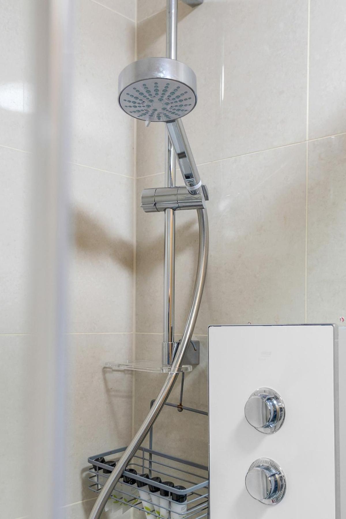 Apartment Modern 2 Bedroom In Centre Edinburgh