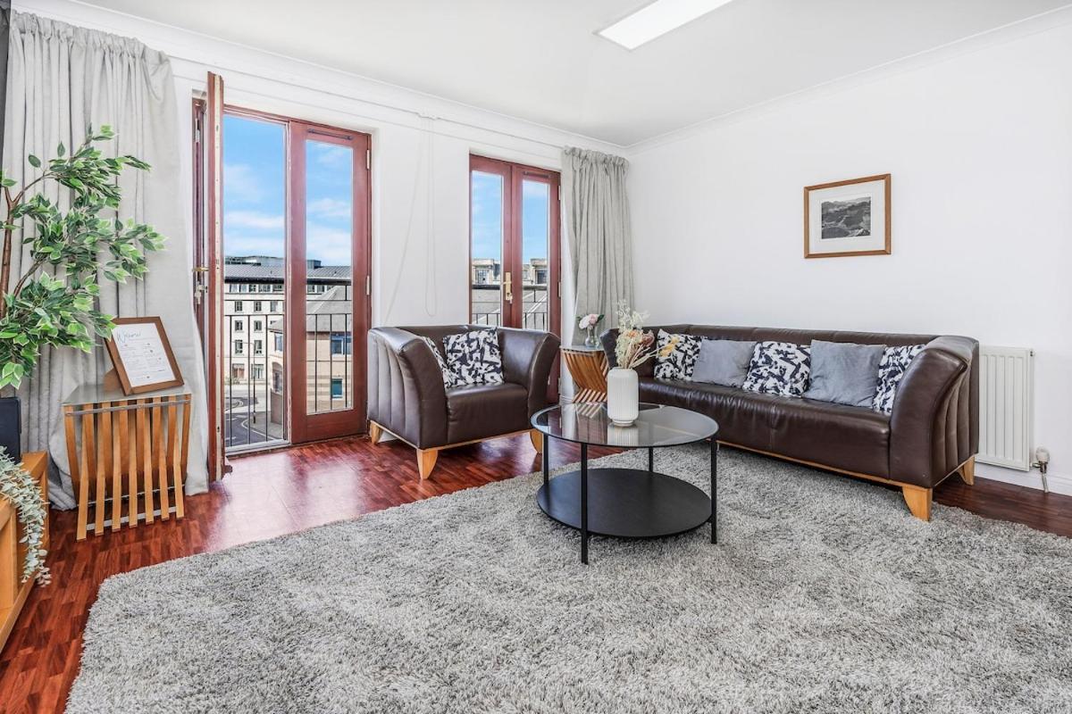 Apartment Modern 2 Bedroom In Centre