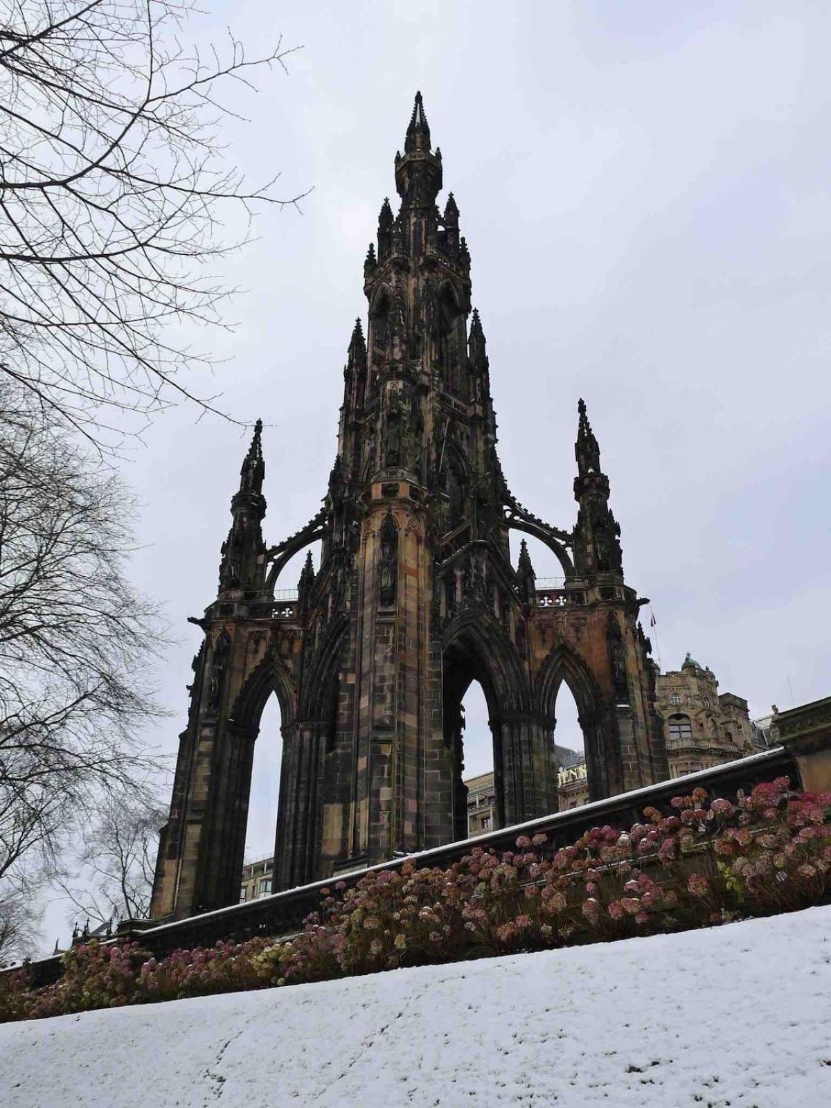 Modern 2 Bedroom In Centre * Edinburgh