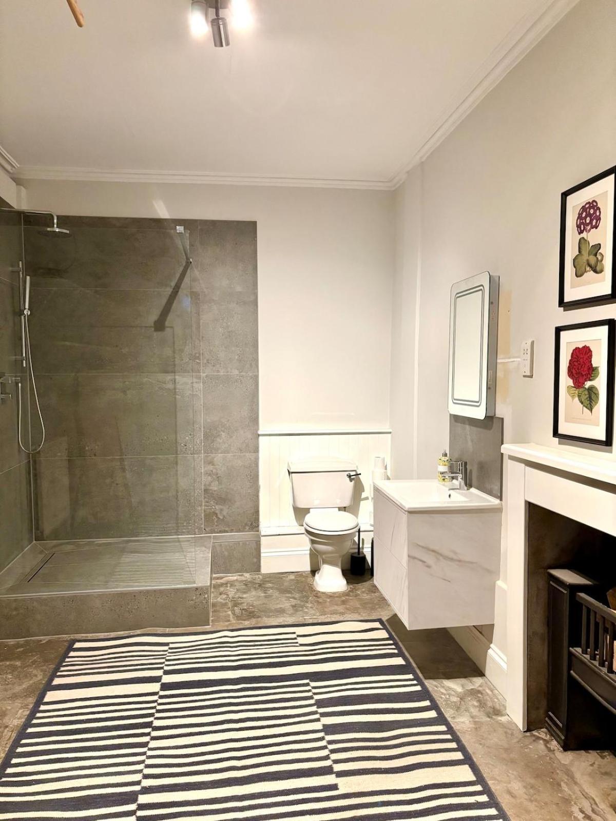 Spacious In * Edinburgh