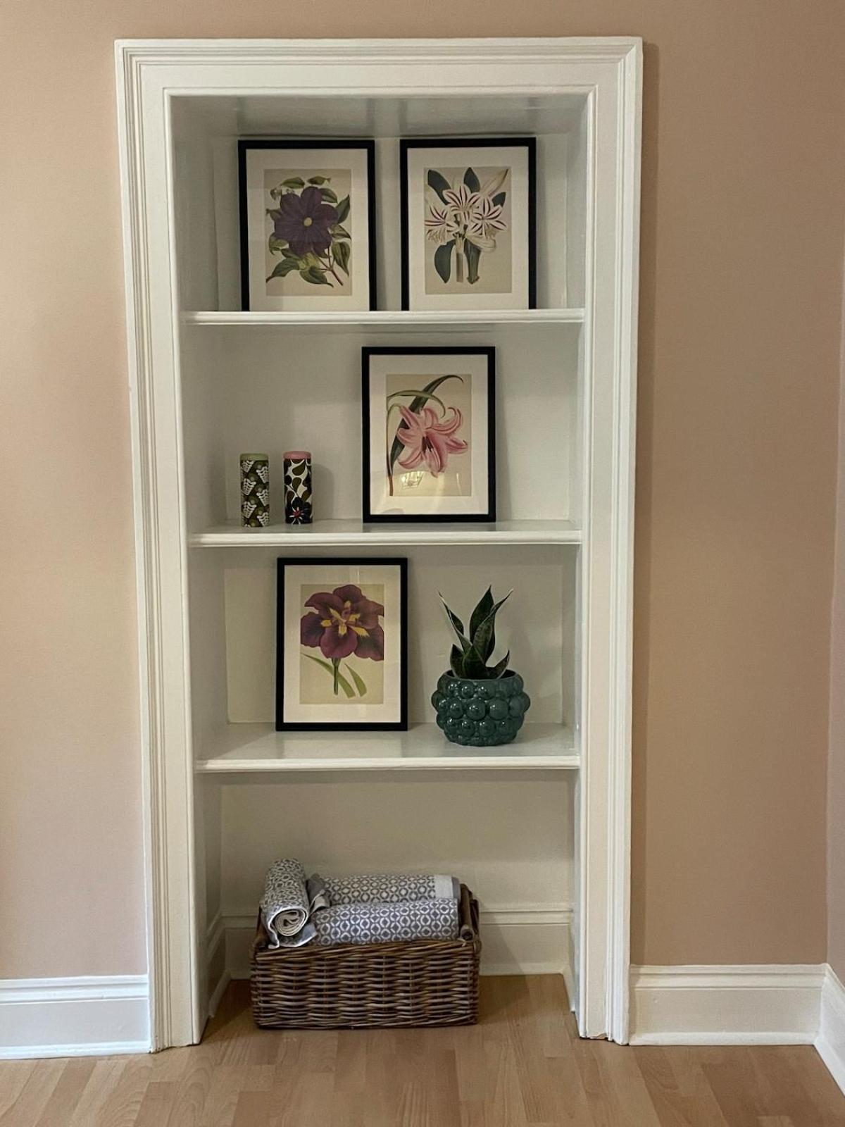 Apartment Spacious In *