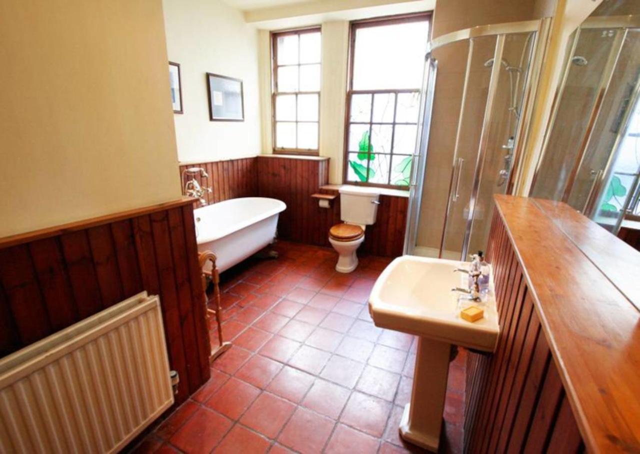 Edlets - Frederick Street Apartment *