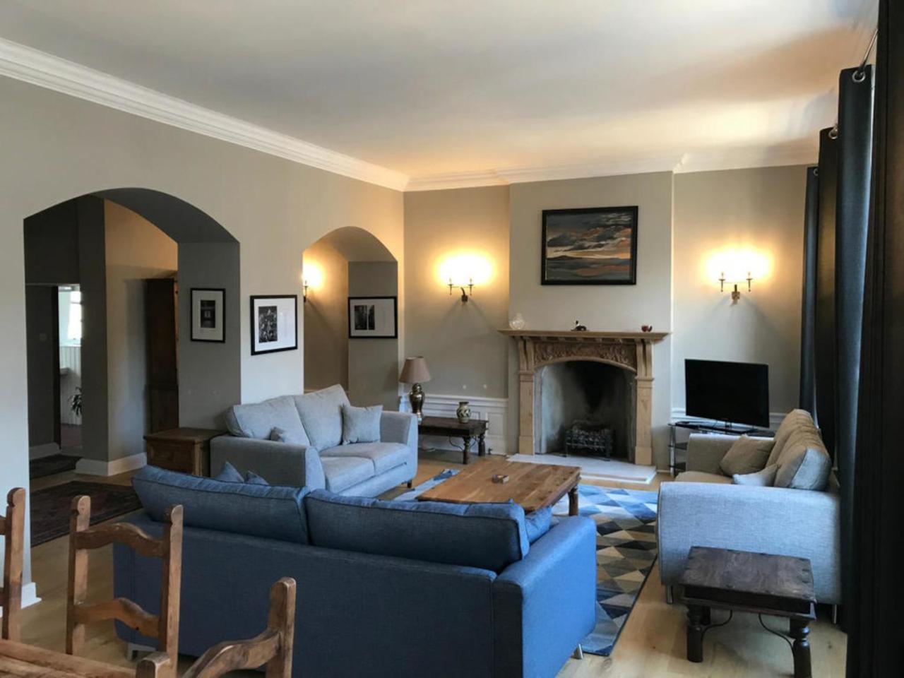 Edlets - Frederick Street Apartment Edinburgh