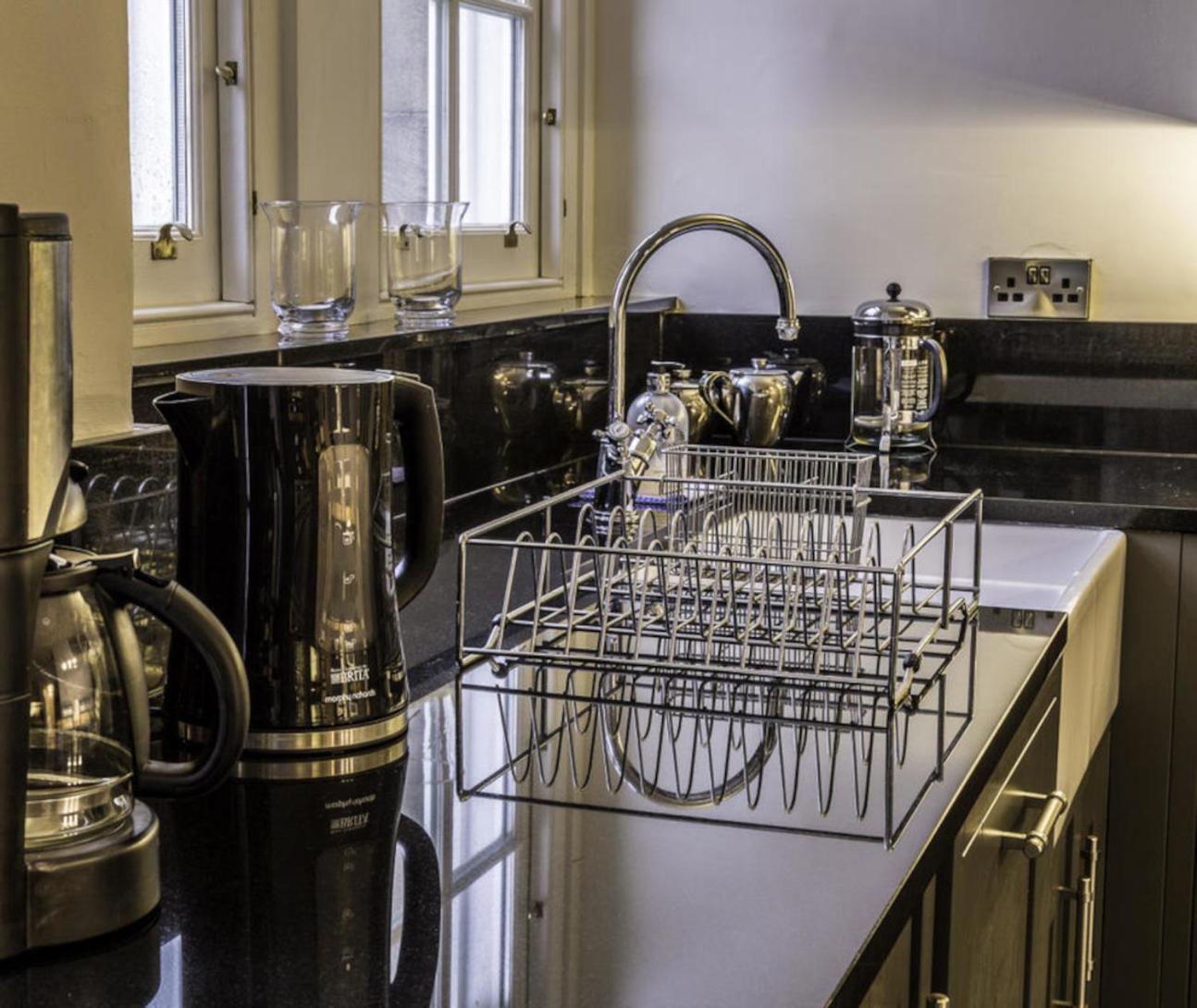 Apartment Edlets - Frederick Street Edinburgh