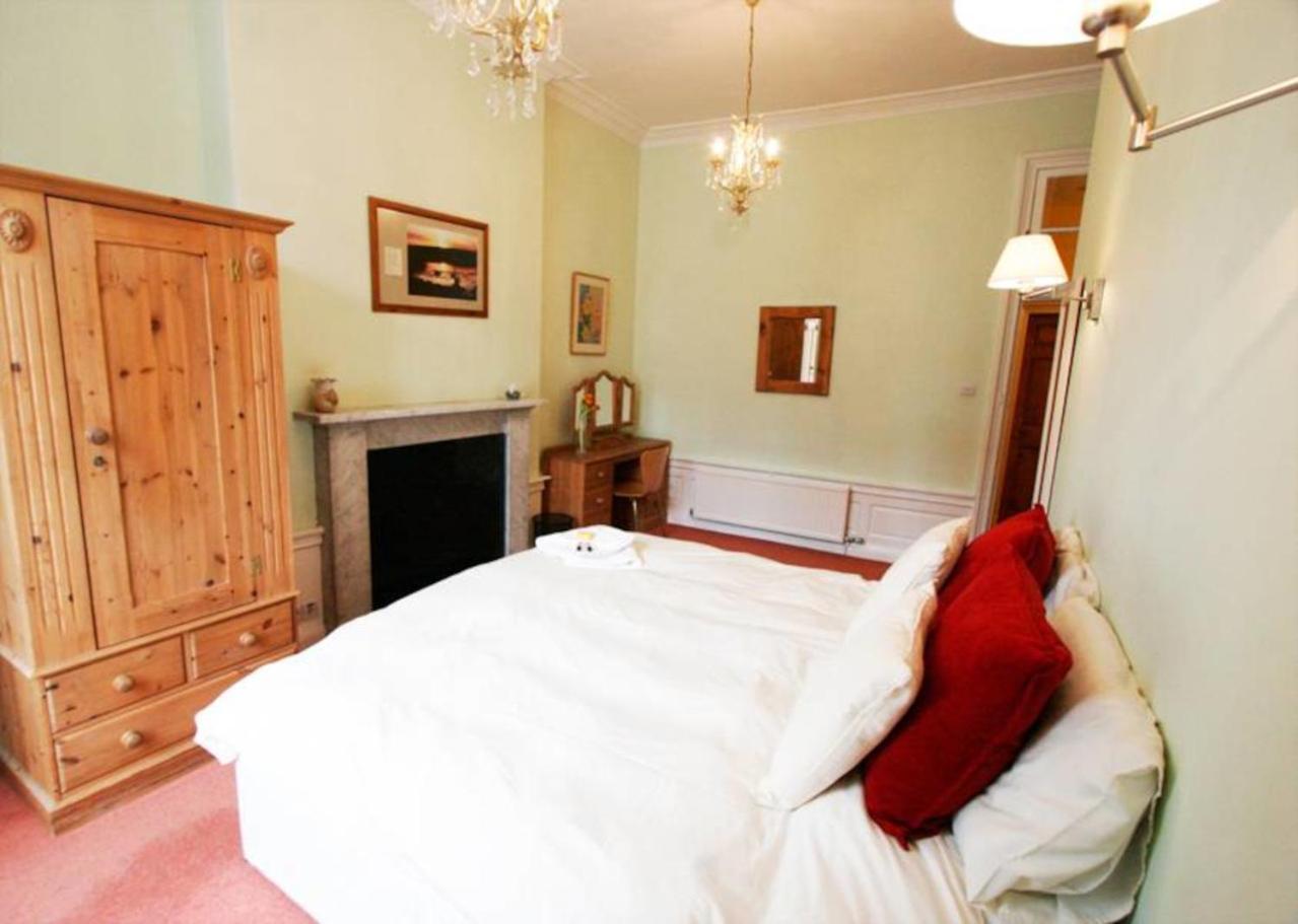 Edlets - Frederick Street Apartment Edinburgh