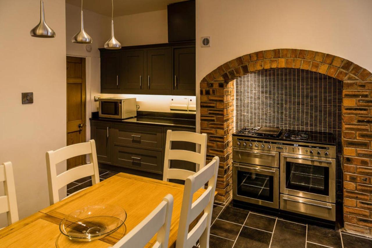 Apartment Edlets - Frederick Street Edinburgh