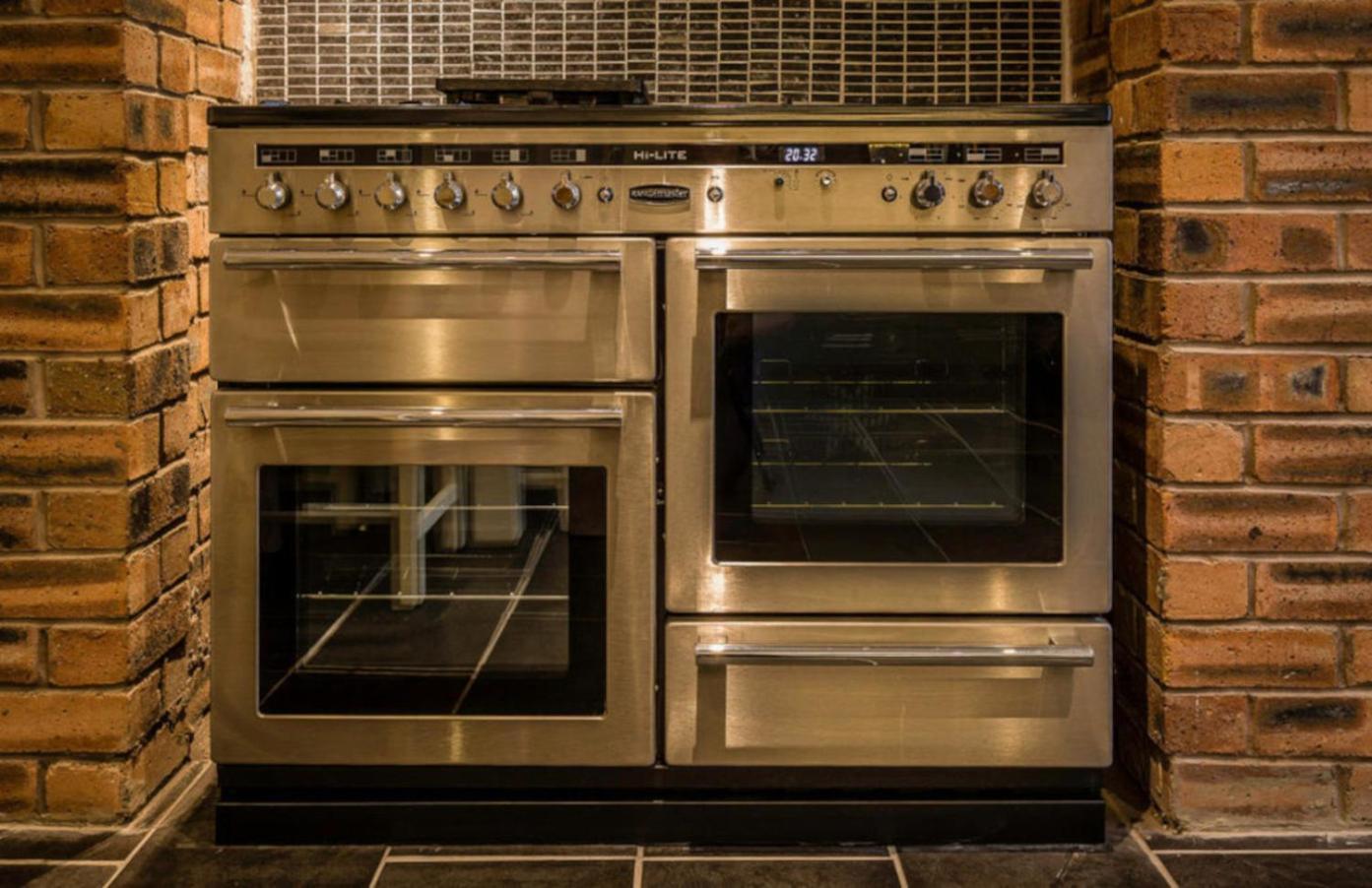 Apartment Edlets - Frederick Street Edinburgh