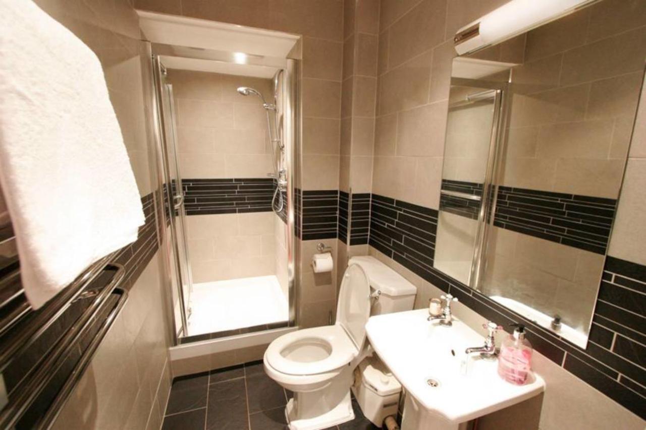 Apartment Edlets - Frederick Street