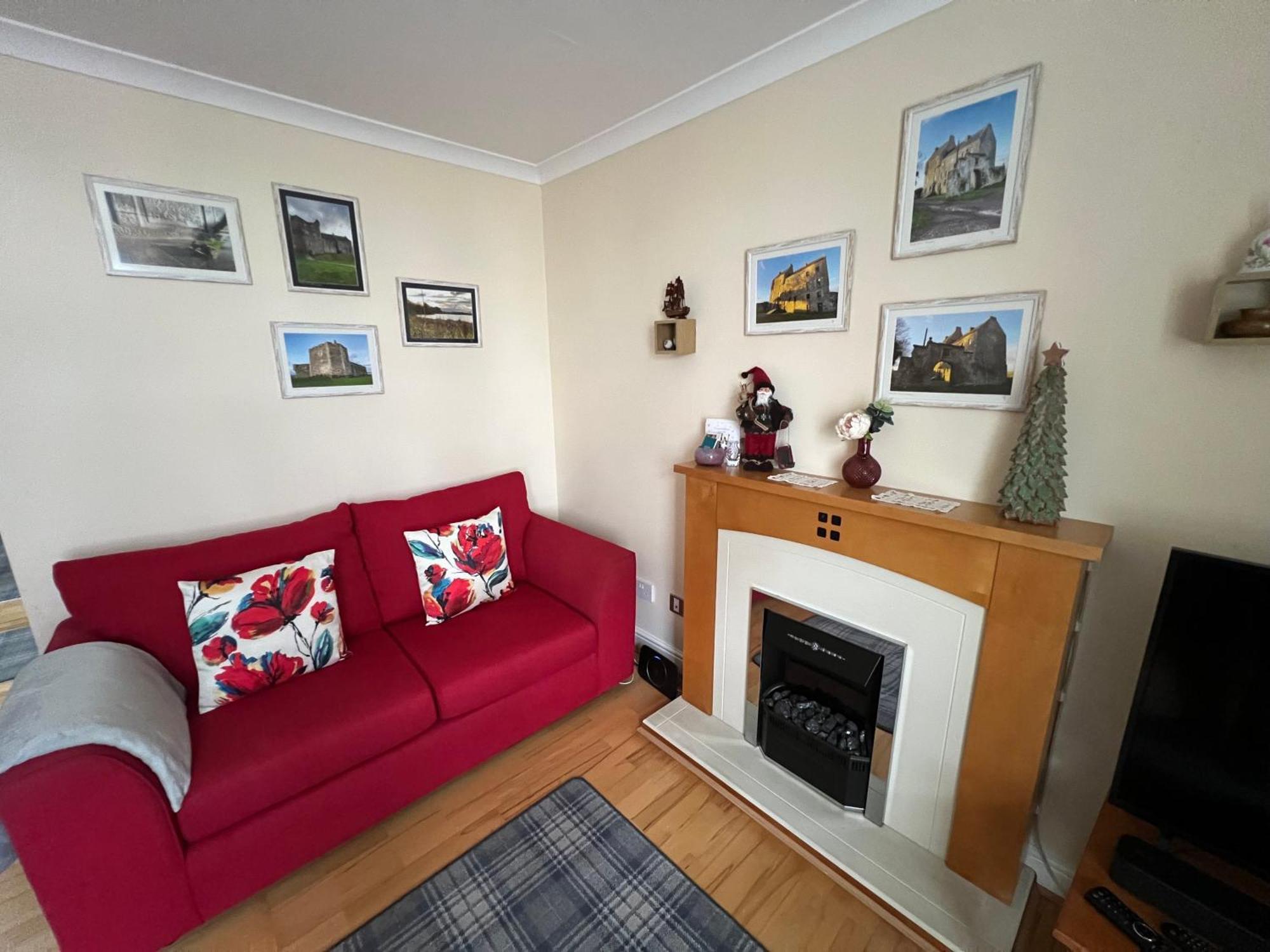 Old Town, Free Parking, Outlander Experience * EDI