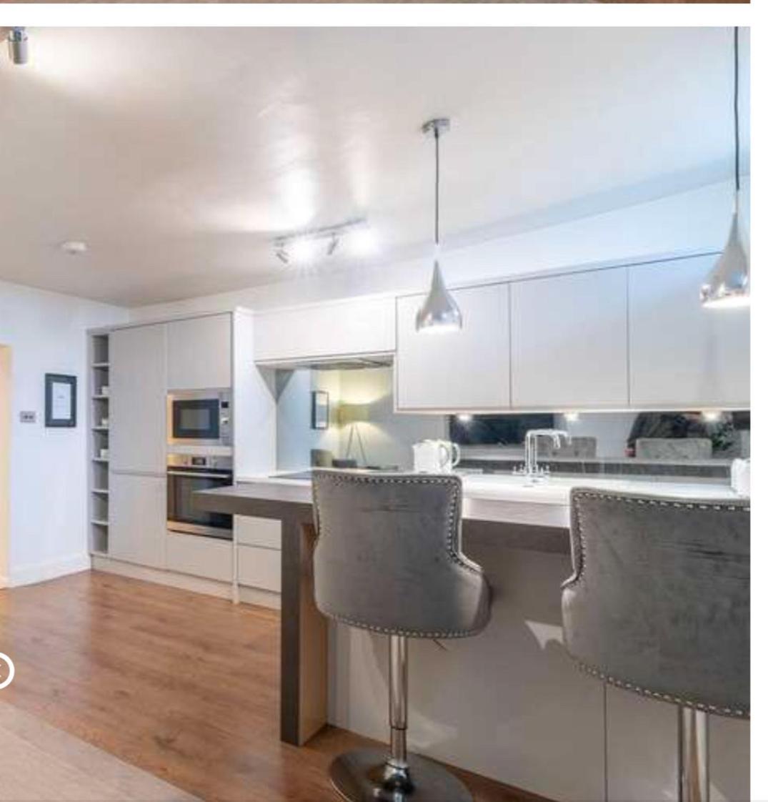 The Gardners In Centre Apartment Edinburgh