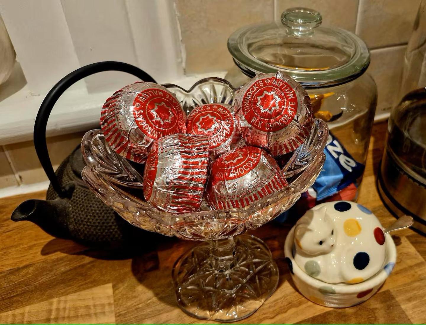 Homestay Peace In The Edinburgh