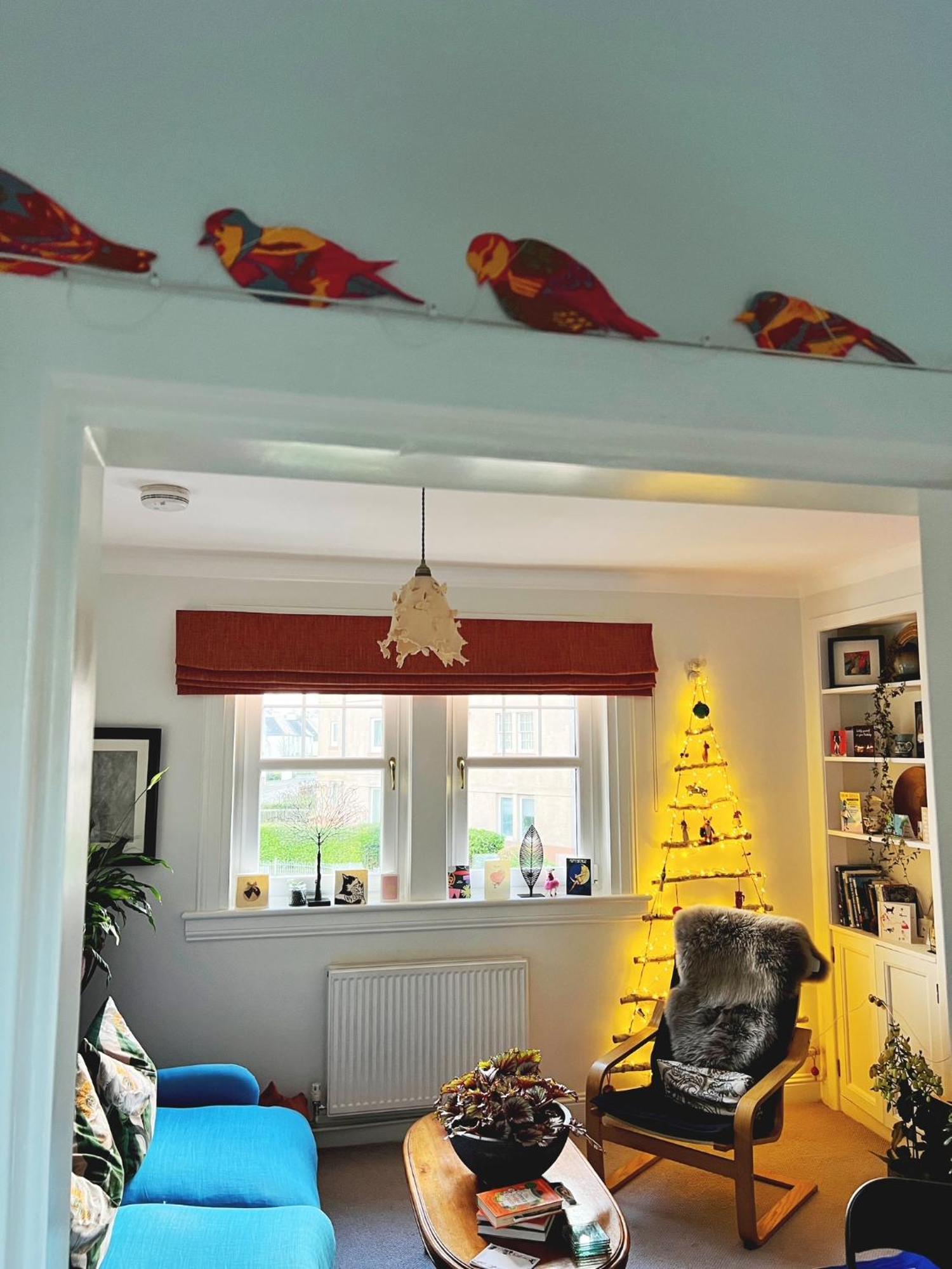 Peace In The Homestay Edinburgh