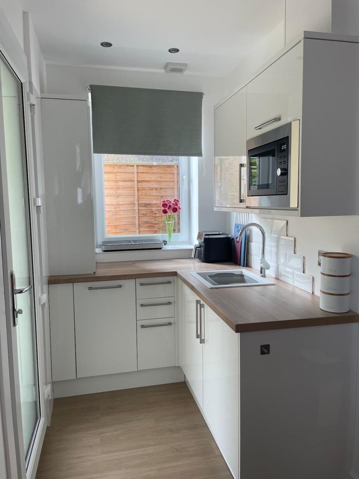 Modern Apartment, Access To Holyrood & *