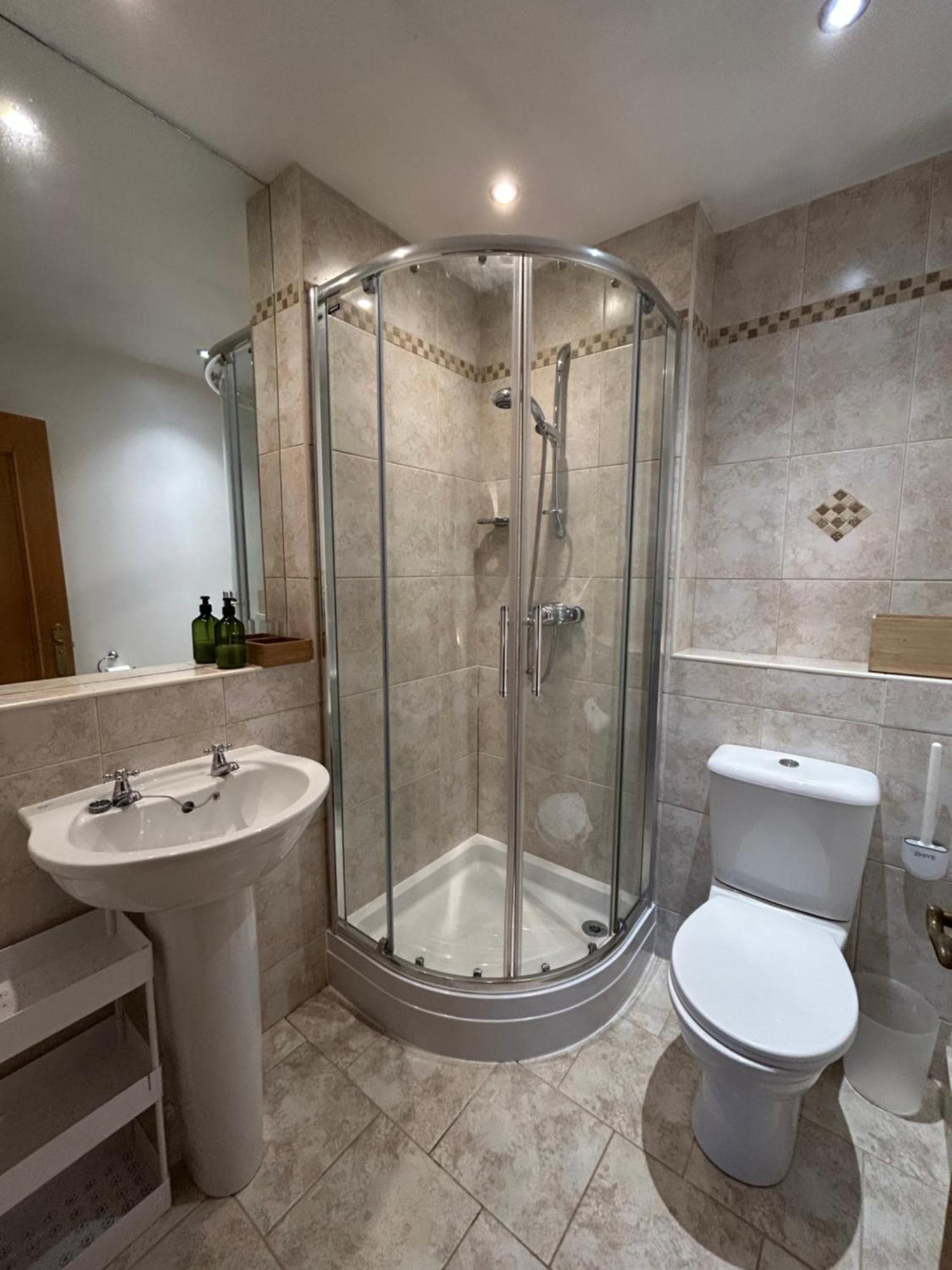 Spacious 2br, 2 Bath - Ideal For Families & Groups - Centre Gem Edinburgh